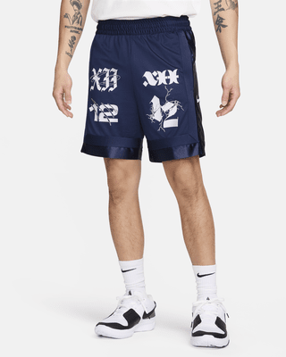 NIKE 容易い × Fear of God NBA ショートパンツ ナイキ FOG